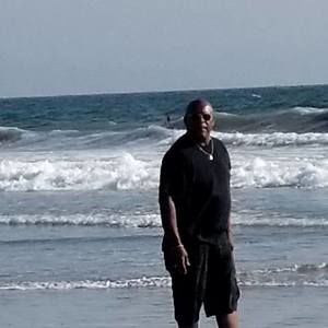 Meet your Posher, Tyrone